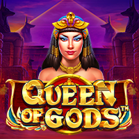 Queen-of-Gods